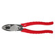 9" Comfort Grip High Leverage Lineman's Pliers w/ Crimper - 48-22-6100 9" Comfort Grip High Leverage Lineman's Pliers w/ Crimper - 48-22-6100
